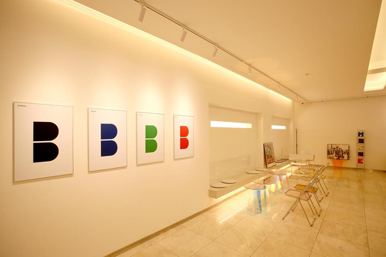 Jeonju Hanok Taejogung Hotel Zewnętrze zdjęcie
