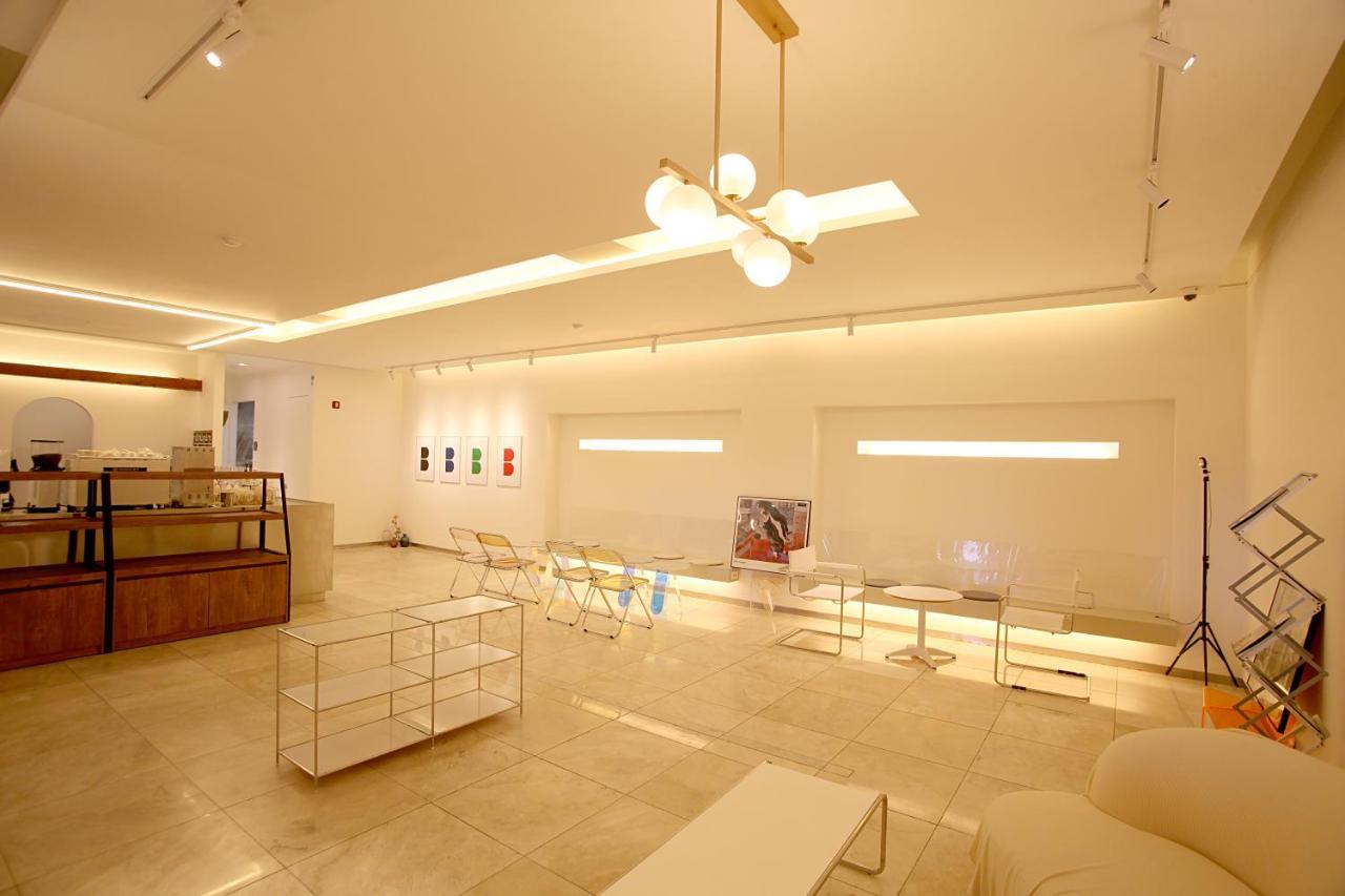 Jeonju Hanok Taejogung Hotel Zewnętrze zdjęcie