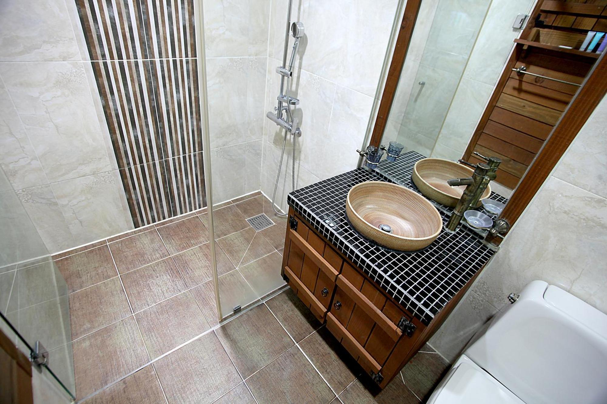 Jeonju Hanok Taejogung Hotel Pokój zdjęcie